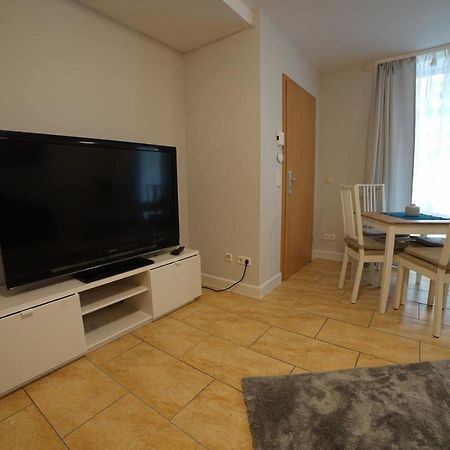Apartment Buergerstrasse Dresden Ngoại thất bức ảnh