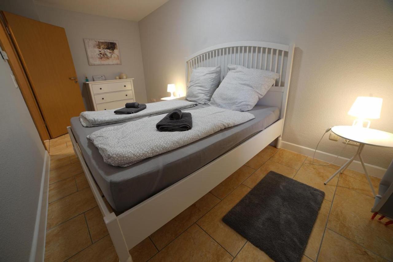 Apartment Buergerstrasse Dresden Ngoại thất bức ảnh