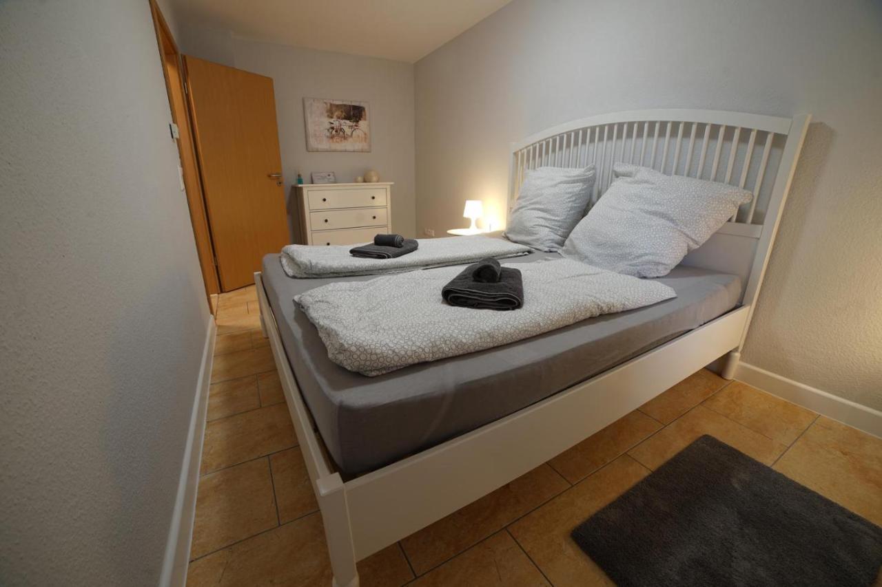 Apartment Buergerstrasse Dresden Ngoại thất bức ảnh