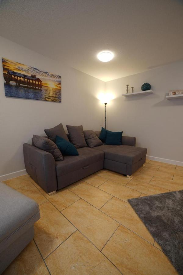 Apartment Buergerstrasse Dresden Ngoại thất bức ảnh